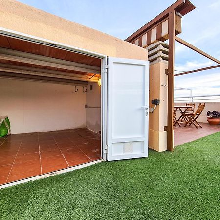 Azohia Wellness Apartment La Azohia Bagian luar foto