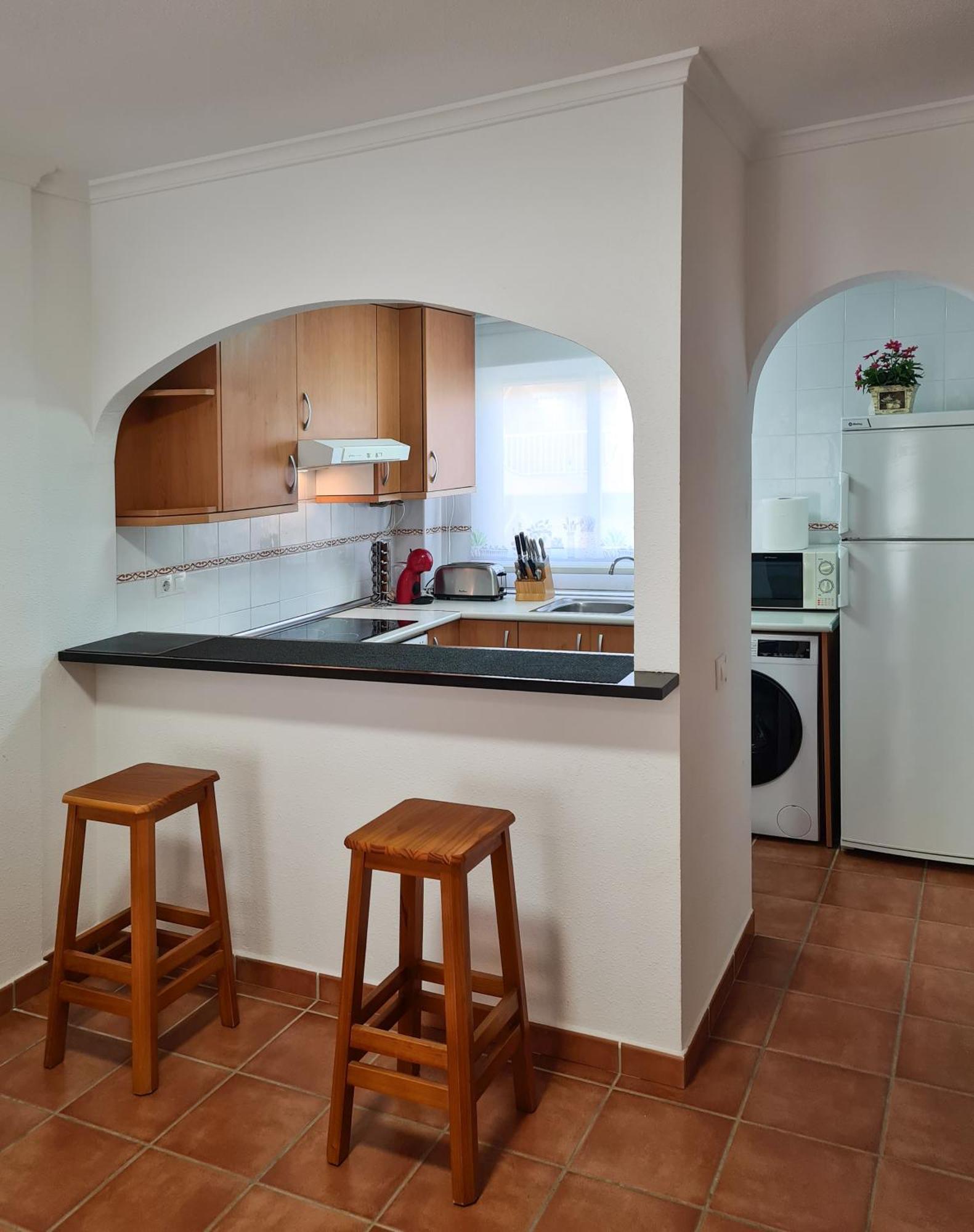 Azohia Wellness Apartment La Azohia Bagian luar foto