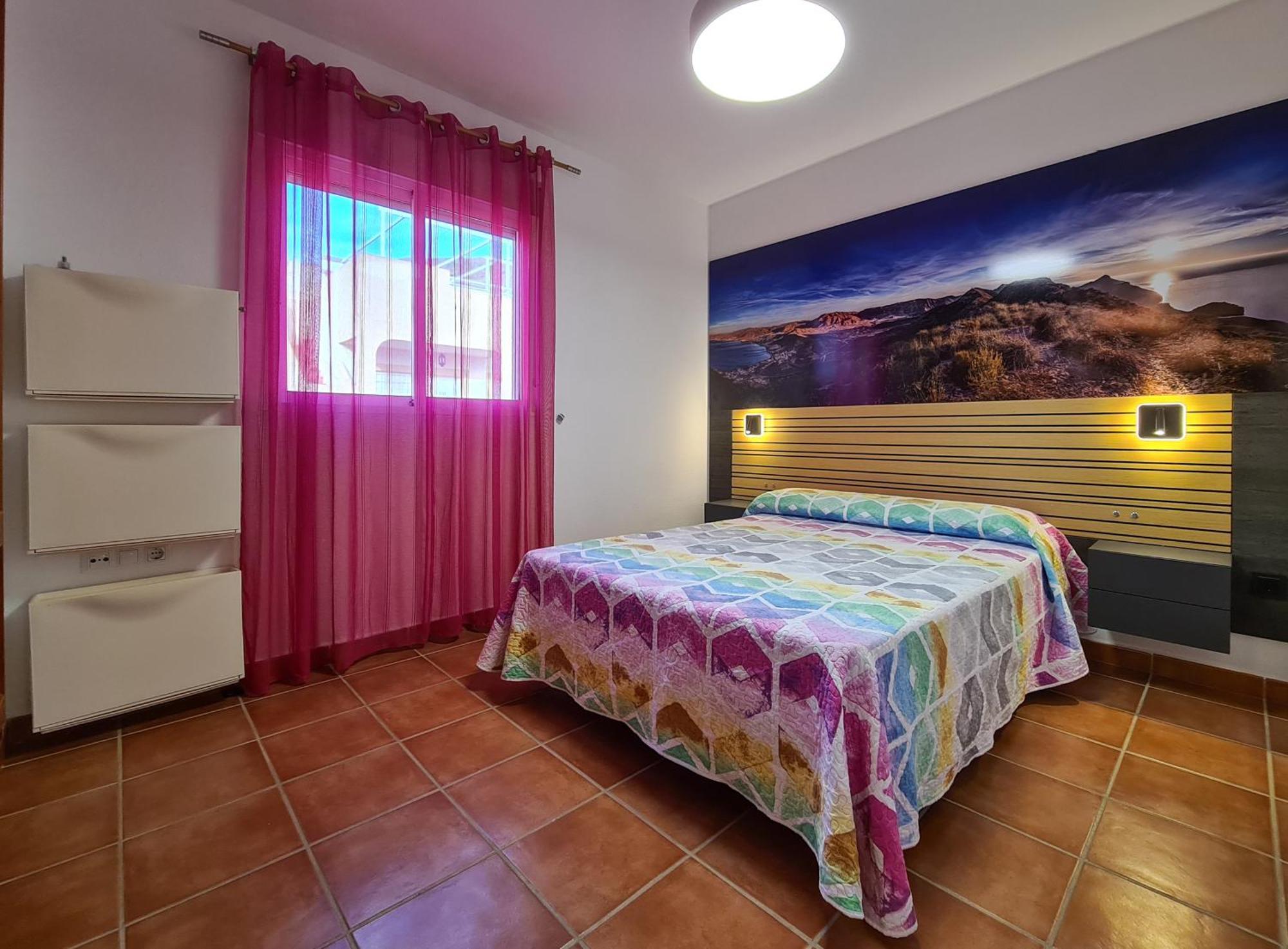 Azohia Wellness Apartment La Azohia Bagian luar foto