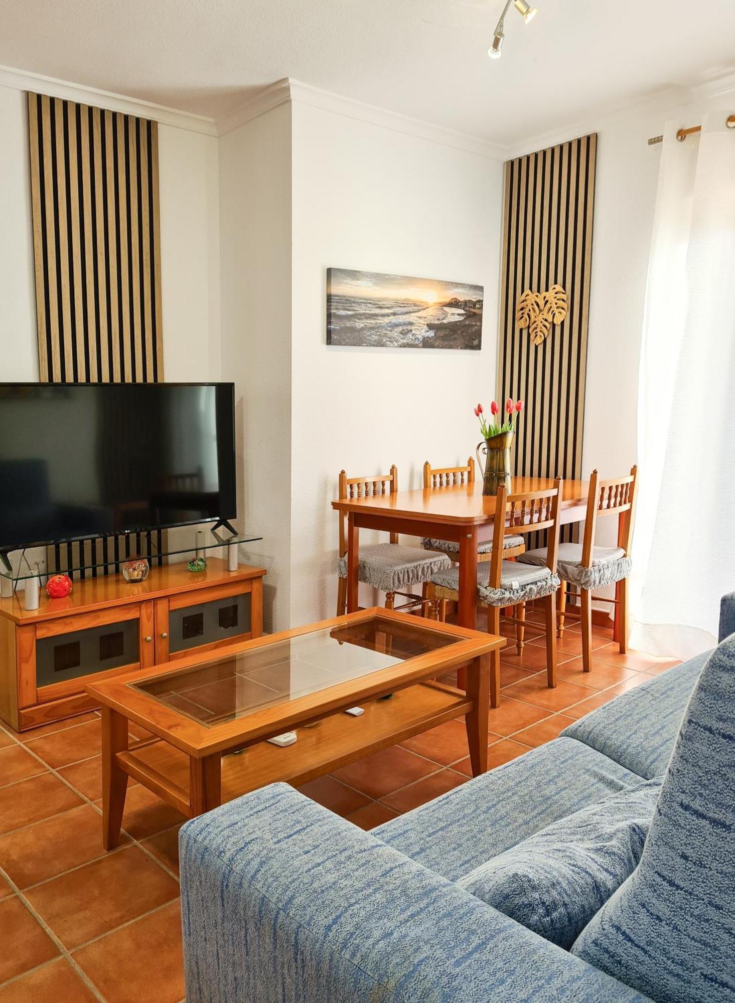 Azohia Wellness Apartment La Azohia Bagian luar foto