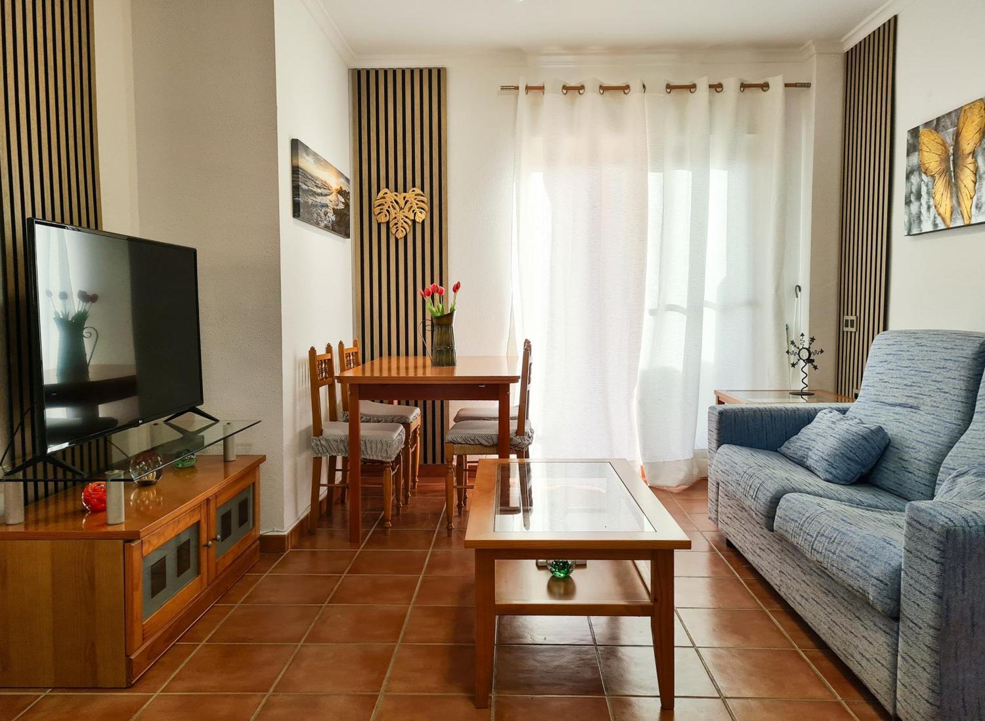 Azohia Wellness Apartment La Azohia Bagian luar foto