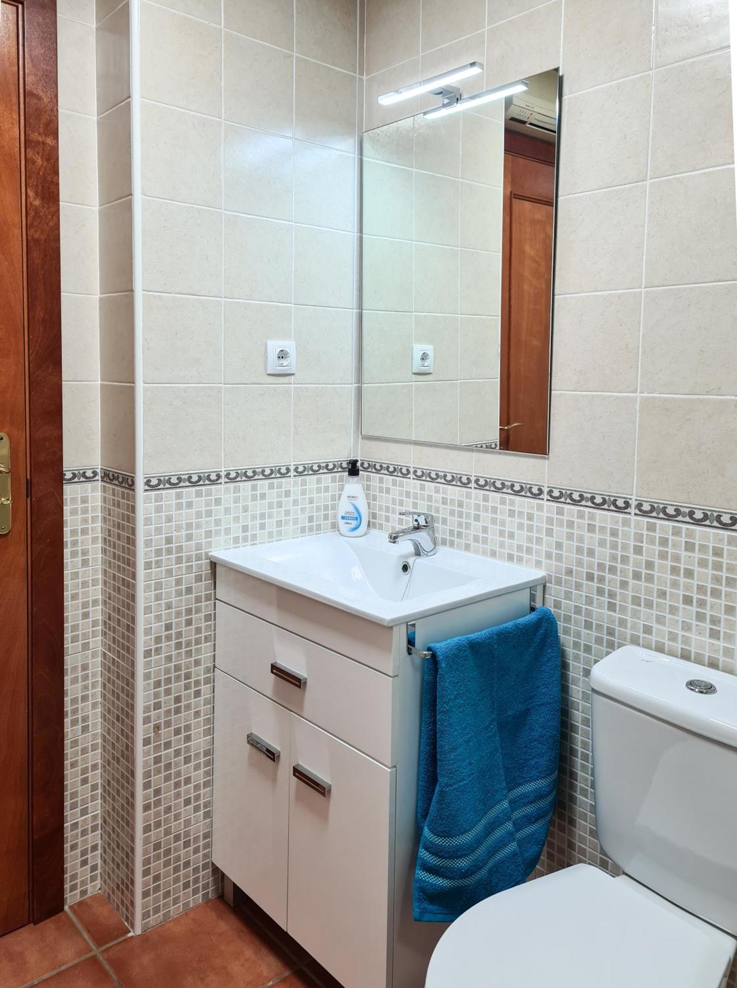 Azohia Wellness Apartment La Azohia Bagian luar foto